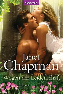 E-Book (epub) Wogen der Leidenschaft von Janet Chapman