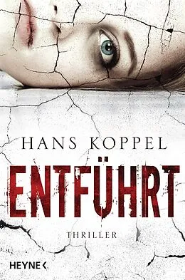 E-Book (epub) Entführt von Hans Koppel