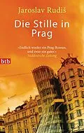 E-Book (epub) Die Stille in Prag von Jaroslav Rudi
