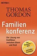 E-Book (epub) Familienkonferenz von Thomas Gordon