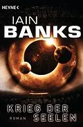 E-Book (epub) Krieg der Seelen von Iain Banks