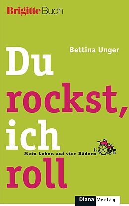 E-Book (epub) Du rockst, ich roll von Bettina Unger