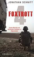 E-Book (epub) Foxtrott 4 von Jonathan Schnitt