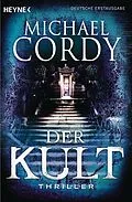 ePUB Der Kult von Michael Cordy