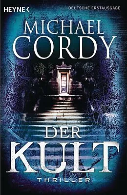 ePUB Der Kult von Michael Cordy