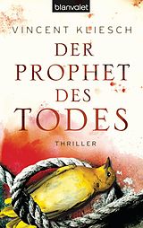 E-Book (epub) Der Prophet des Todes von Vincent Kliesch