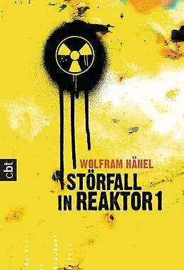 E-Book (epub) Störfall in Reaktor 1 von Wolfram Hänel