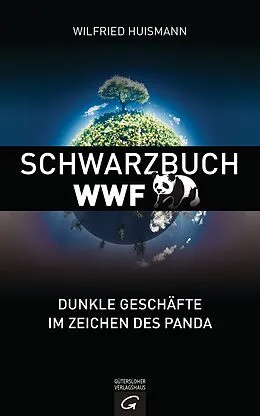 E-Book (epub) Schwarzbuch WWF von Wilfried Huismann
