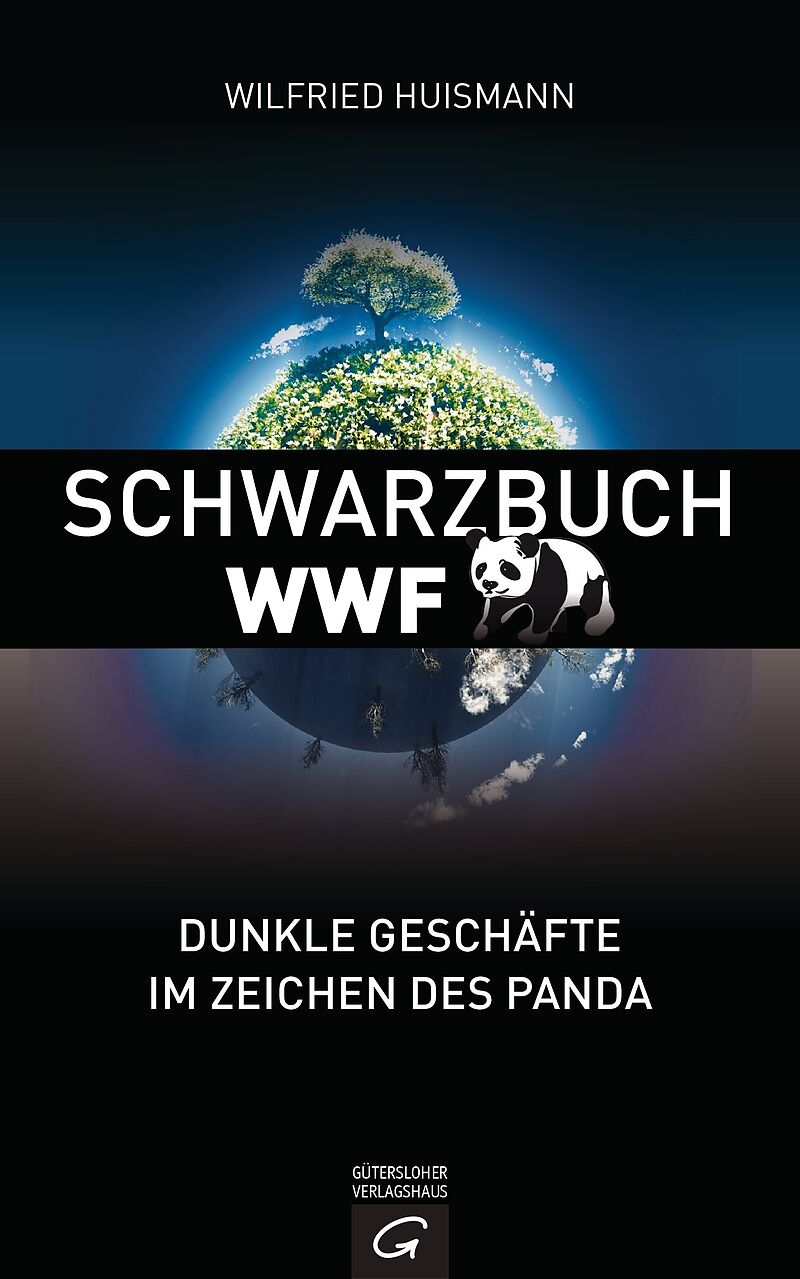 Schwarzbuch WWF