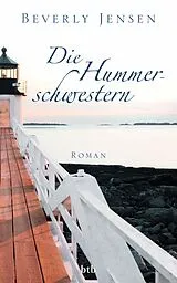 E-Book (epub) Die Hummerschwestern von Beverly Jensen