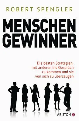 E-Book (epub) Menschengewinner von Robert Spengler