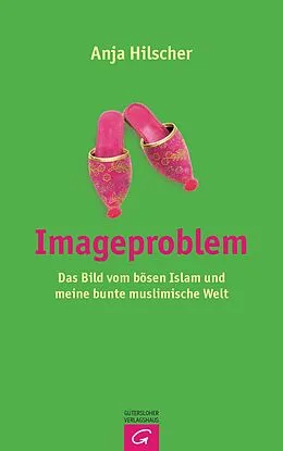 E-Book (epub) Imageproblem von Anja Hilscher