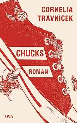 E-Book (epub) Chucks von Cornelia Travnicek