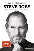 E-Book (epub) Steve Jobs von Walter Isaacson