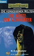 E-Book (epub) Die vergessenen Welten 10 von R.A. Salvatore