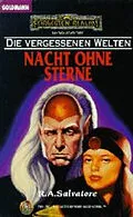 E-Book (epub) Die vergessenen Welten 08 von R.A. Salvatore