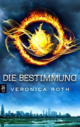 E-Book (epub) Die Bestimmung von Veronica Roth