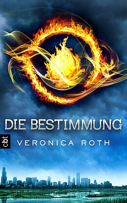 E-Book (epub) Die Bestimmung von Veronica Roth