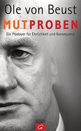 E-Book (epub) Mutproben von Ole von Beust