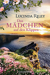 E-Book (epub) Das Mädchen auf den Klippen von Lucinda Riley
