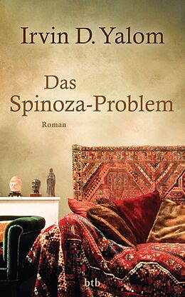 E-Book (epub) Das Spinoza-Problem von Irvin D. Yalom