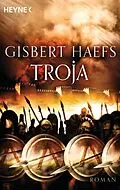 E-Book (epub) Troja von Gisbert Haefs