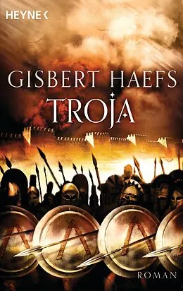 E-Book (epub) Troja von Gisbert Haefs