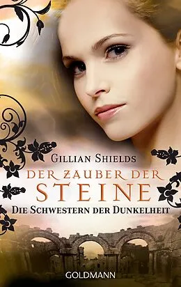 E-Book (epub) Der Zauber der Steine von Gillian Shields
