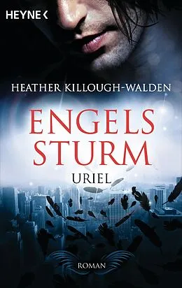 E-Book (epub) Engelssturm - Uriel von Heather Killough-Walden