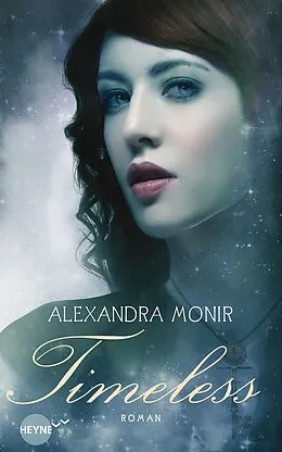 E-Book (epub) Timeless von Alexandra Monir