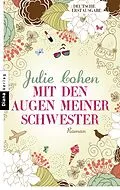E-Book (epub) Mit den Augen meiner Schwester von Julie Cohen