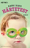 E-Book (epub) Härtetest von Katri Dietz