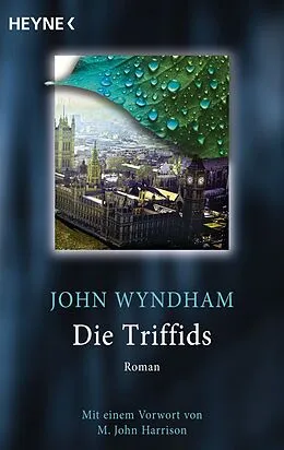 E-Book (epub) Die Triffids von John Wyndham