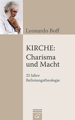 E-Book (epub) Kirche: Charisma und Macht von Leonardo Boff