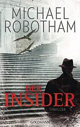 ePUB Der Insider von Michael Robotham
