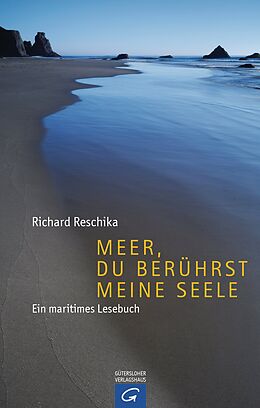 E-Book (epub) Meer, du berührst meine Seele von Richard Reschika