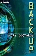 E-Book (epub) Backup von Cory Doctorow