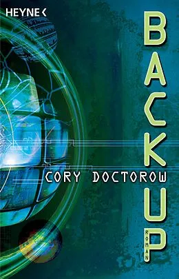 E-Book (epub) Backup von Cory Doctorow