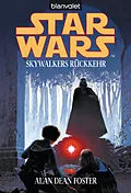E-Book (epub) Star Wars. Skywalkers Rückkehr - von Alan Dean Foster