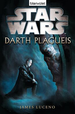 E-Book (epub) Star Wars Darth Plagueis von James Luceno