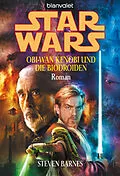 E-Book (epub) Star Wars. Obi-Wan Kenobi und die Biodroiden von Steven Barnes