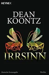 E-Book (epub) Irrsinn von Dean Koontz