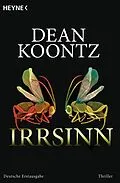 E-Book (epub) Irrsinn von Dean Koontz