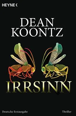 E-Book (epub) Irrsinn von Dean Koontz
