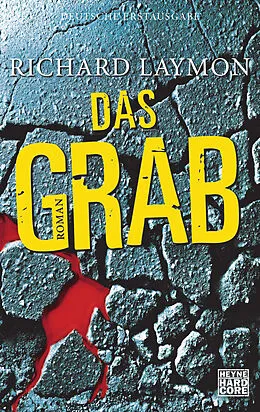 E-Book (epub) Das Grab von Richard Laymon