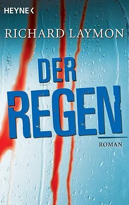 E-Book (epub) Der Regen von Richard Laymon