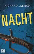E-Book (epub) Nacht von Richard Laymon