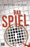 E-Book (epub) Das Spiel von Richard Laymon