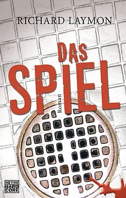 E-Book (epub) Das Spiel von Richard Laymon