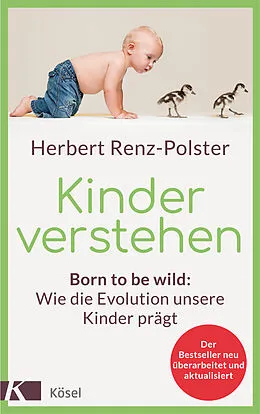 E-Book (epub) Kinder verstehen von Herbert Renz-Polster